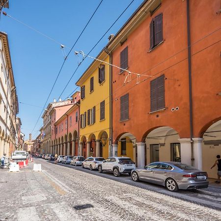 Ab Plus - Via Santo Stefano 62 Болонья Экстерьер фото
