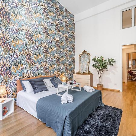 Ab Plus - Via Santo Stefano 62 Болонья Экстерьер фото