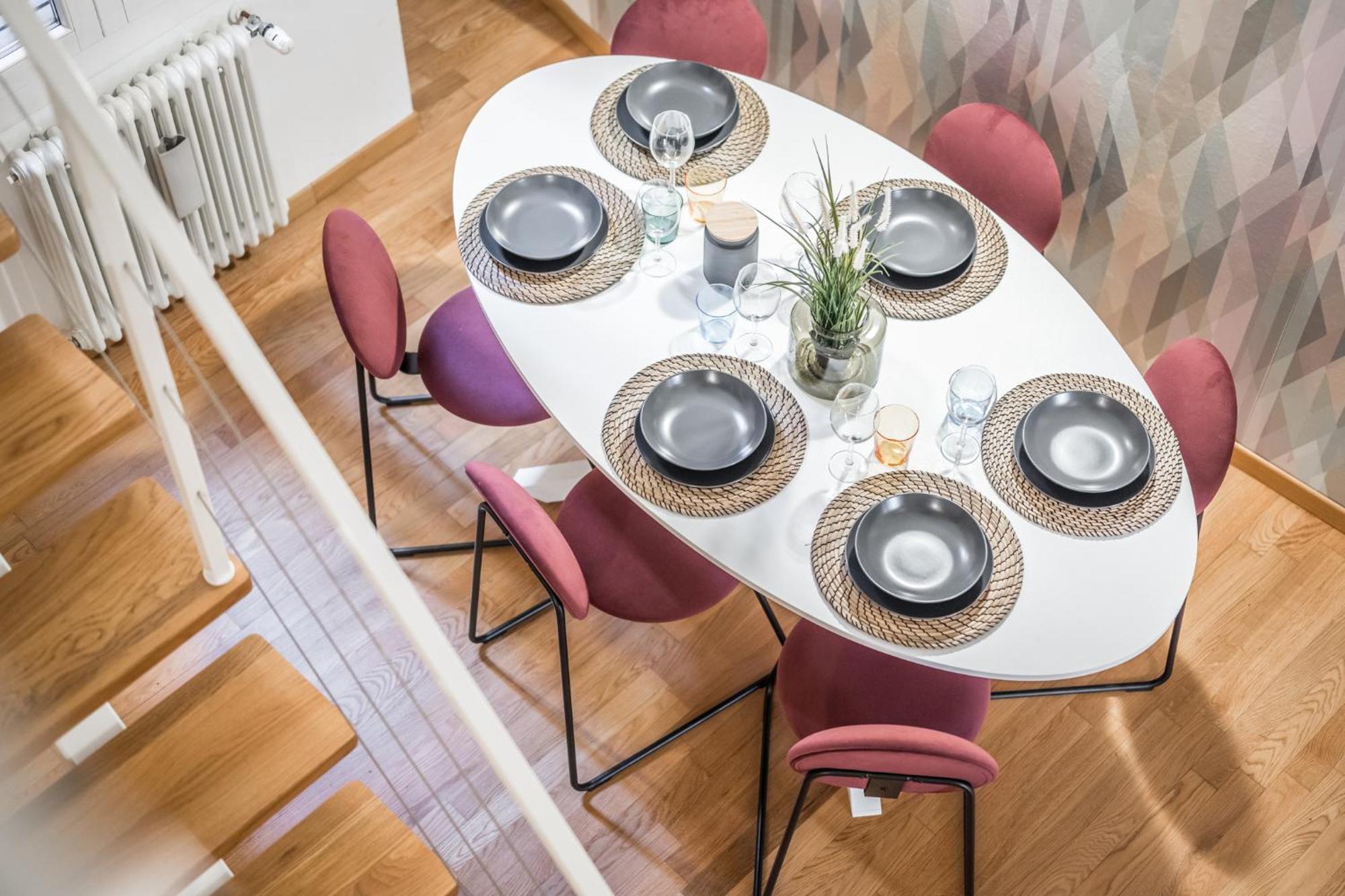 Ab Plus - Via Santo Stefano 62 Болонья Экстерьер фото
