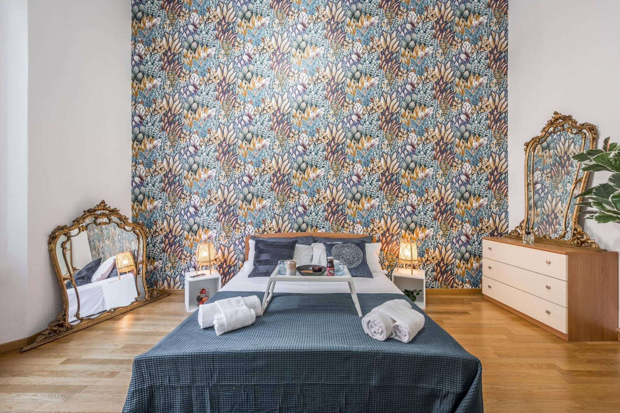 Ab Plus - Via Santo Stefano 62 Болонья Экстерьер фото