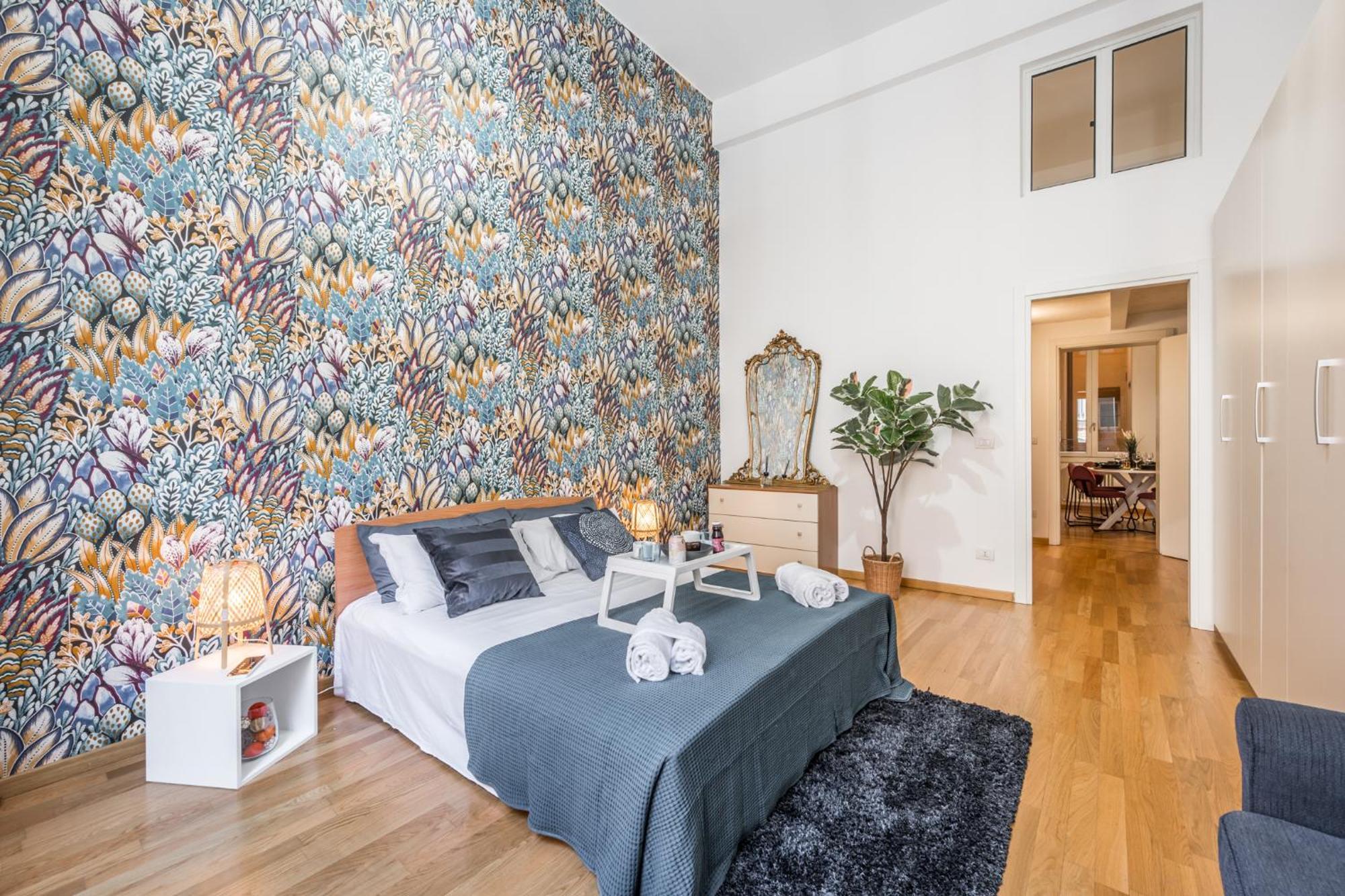Ab Plus - Via Santo Stefano 62 Болонья Экстерьер фото